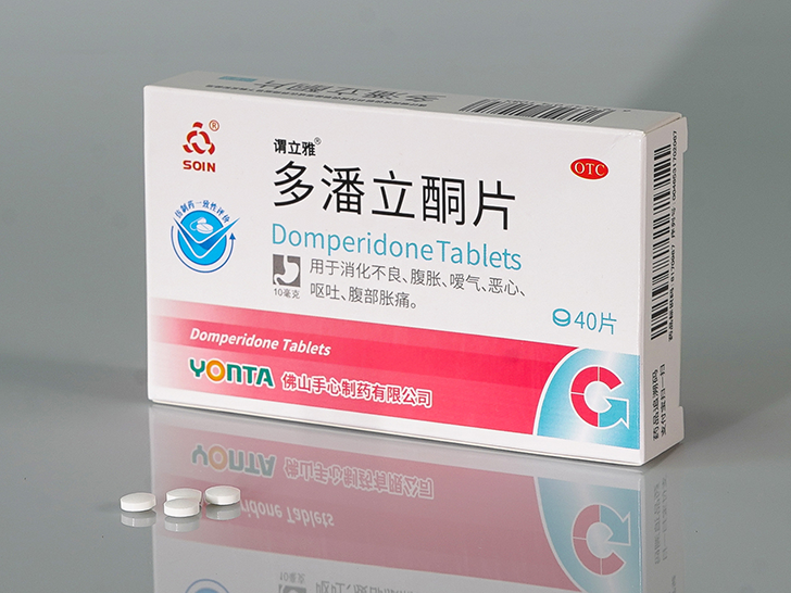 谓立雅®多潘立酮片