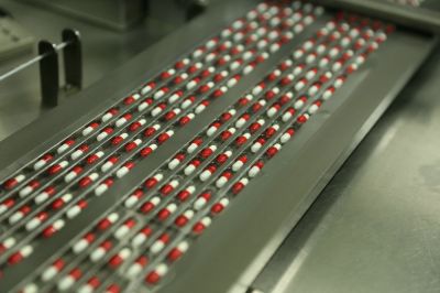 Production equipment