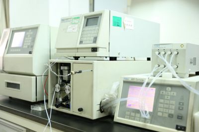 Laboratory