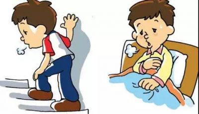 哮喘日| 哮喘不一定喘!手心带你重新认识哮喘疾病