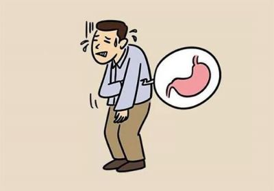 吃两口就饱?一肚子气?一个简单动作就能缓解腹胀