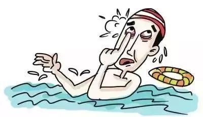 公共泳池真的很脏吗?夏天如何安心畅泳?