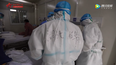 新型肺炎下如何保护好孩子?