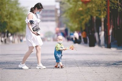 天太热,拿什么拯救你热湿的口罩?这份消暑小妙招,7月必备
