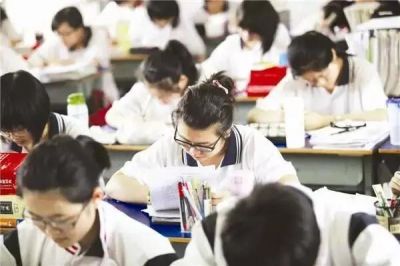 这份“健康高考题”,测测你的健康水平能上哪类“大学”