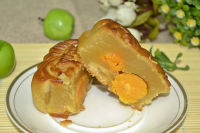 吃低糖月饼会拉肚子?原来是因为有这个成分!很多食品都有!