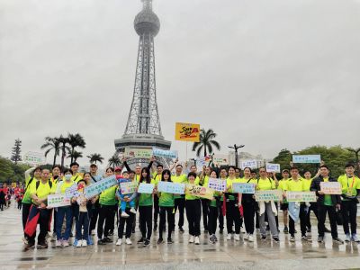多图回顾| 30万+!上媒体!永太科技-佛山手心制药,又有新突破!